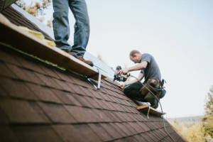 Local Roofers in Bureau Of Census, DC